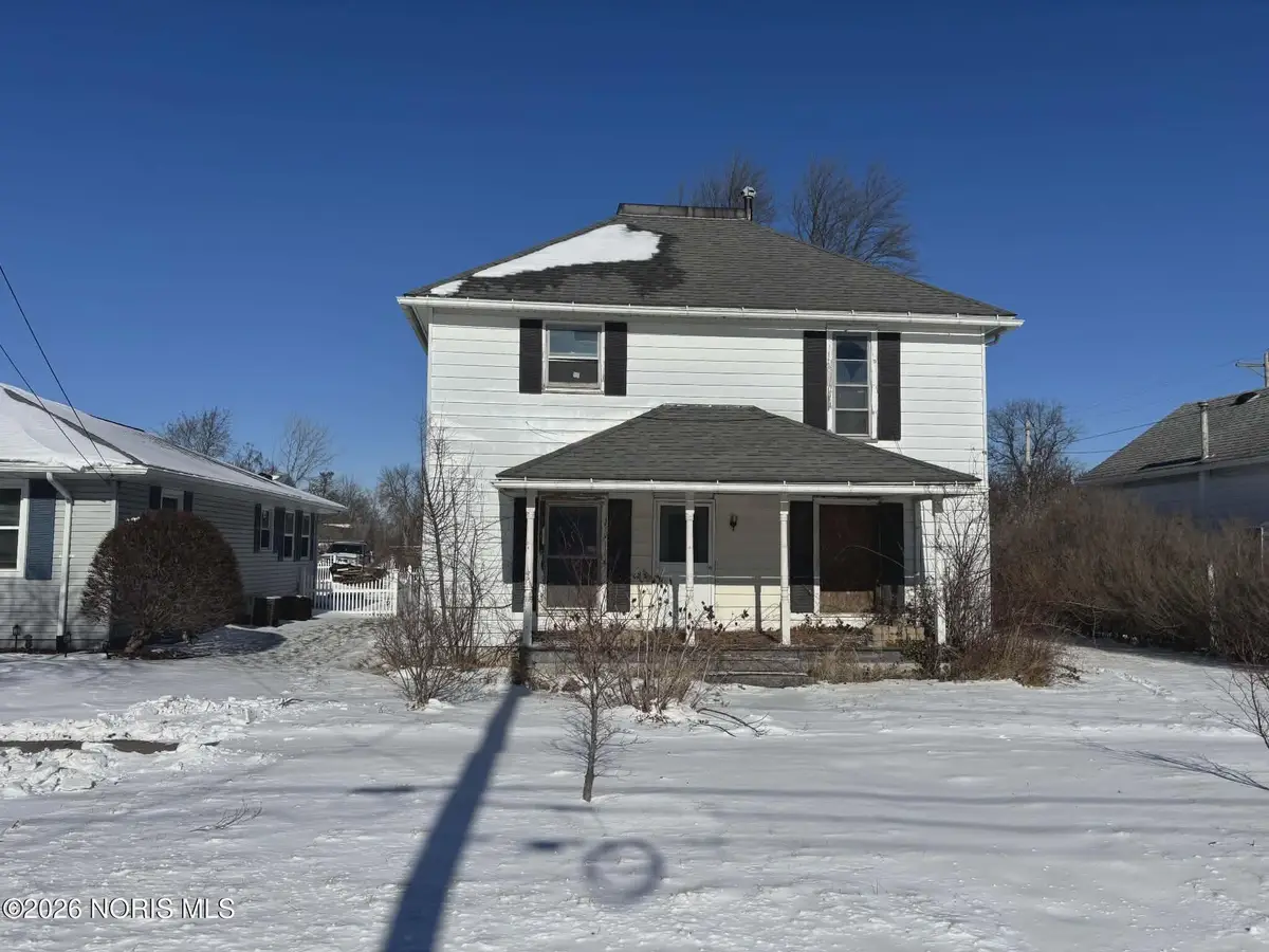 440 Walbridge Street, Cygnet, OH 43413 - Image #1