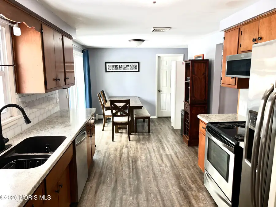 217 Aqua Lane, Edgerton, OH 43517 - #2