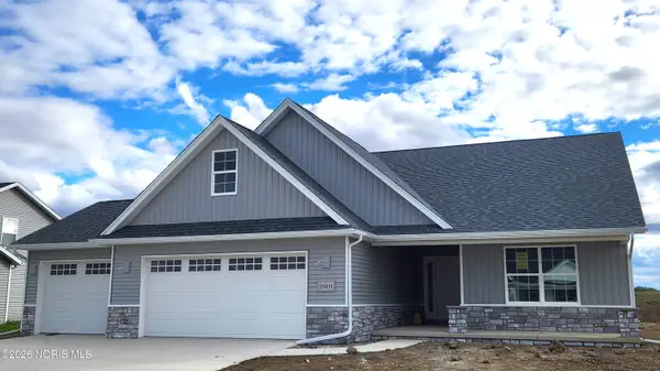 15031 Stonebridge Lane, Perrysburg, OH 43551