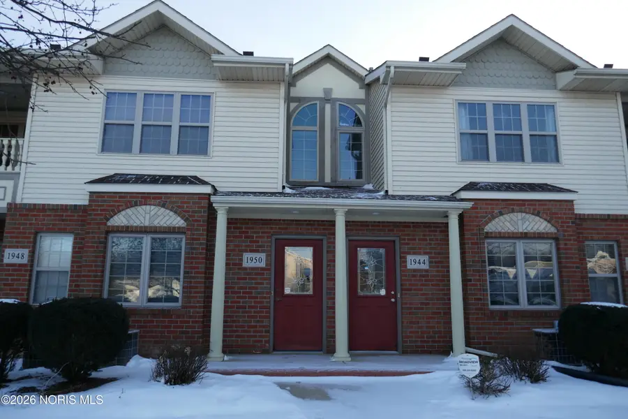 1950 Devinci Drive, Toledo, OH 43615 - #2