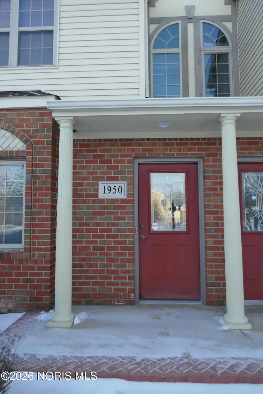 1950 Devinci Drive, Toledo, OH 43615 - #3