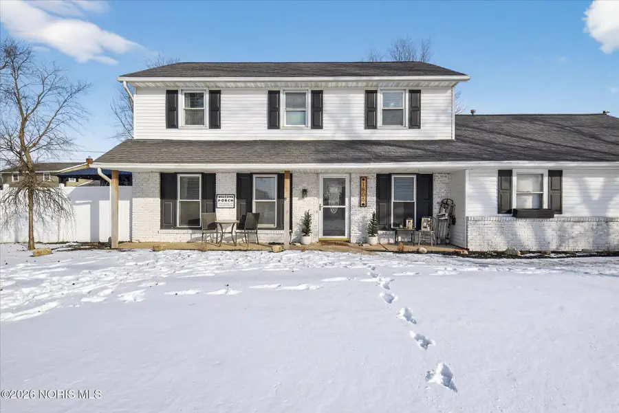 1808 S Defiance Street, Archbold, OH 43502 - Image #2