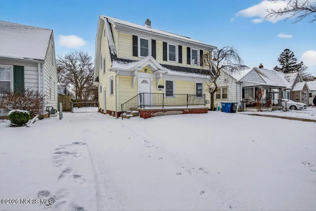 433 California Boulevard, Toledo, OH 43612 - Image #1