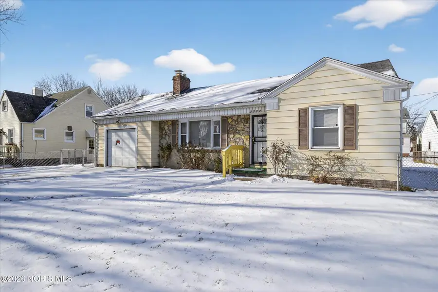 3333 Beaumont Drive, Toledo, OH 43608 - #2