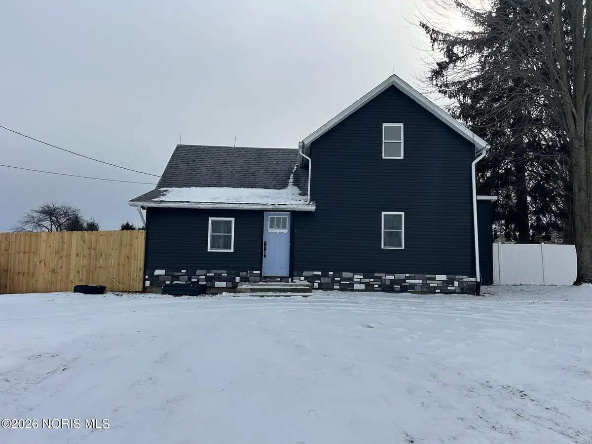 8351 County Road U, Liberty Center, OH 43532 - Image #1