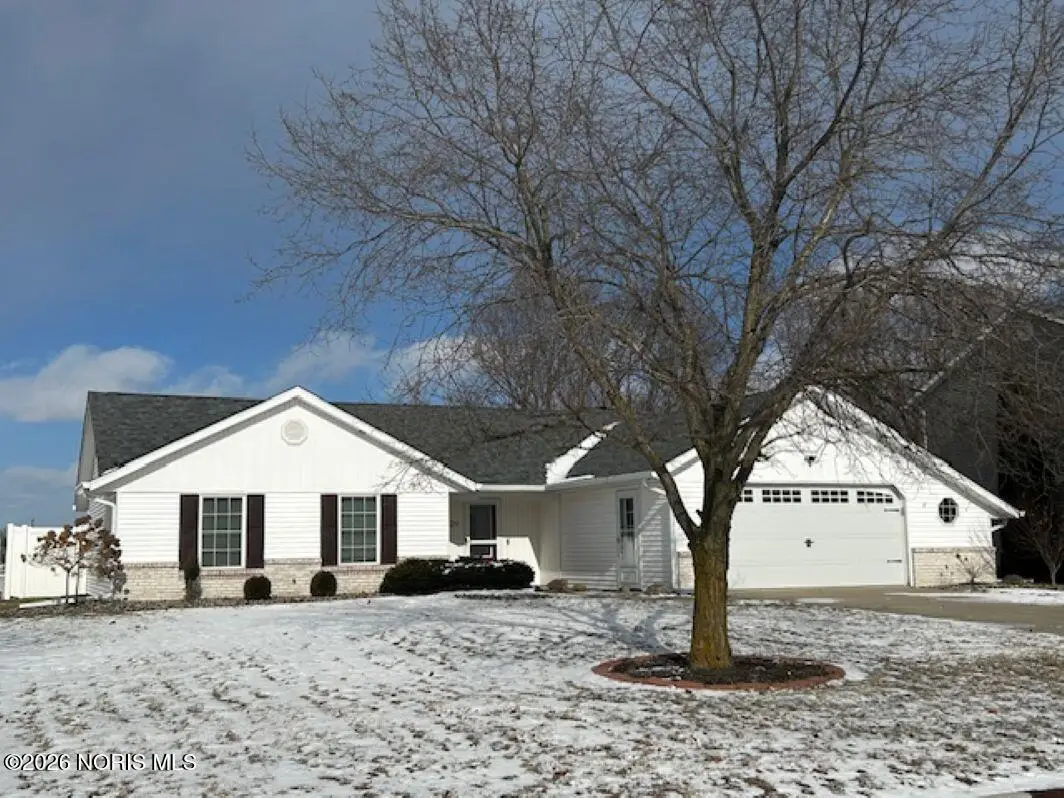 126 Amy Drive, Bryan, OH 43506 - Image #1