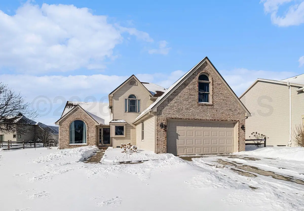 324 Oxford Court, Maumee, OH 43537 - Image #1