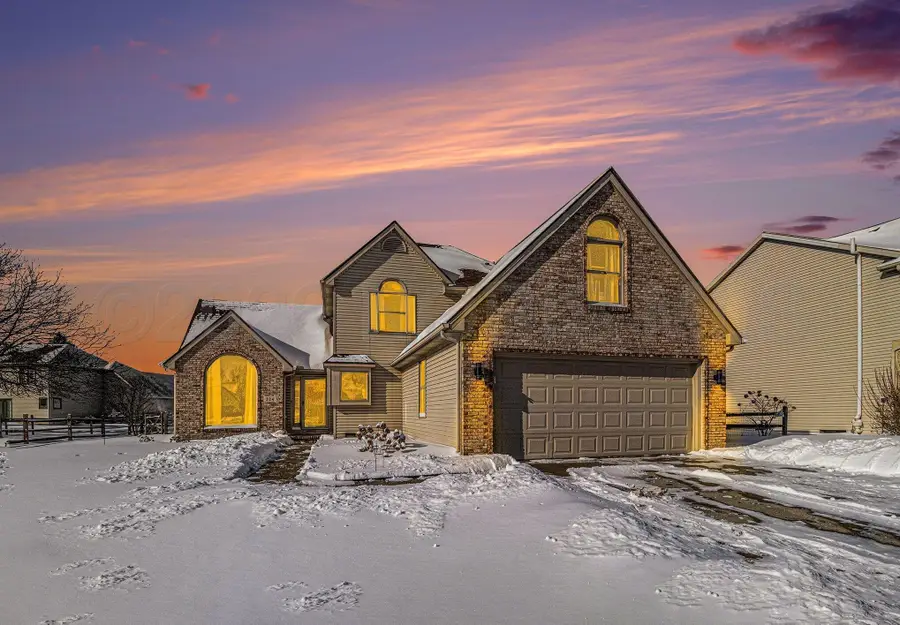 324 Oxford Court, Maumee, OH 43537 - Image #2