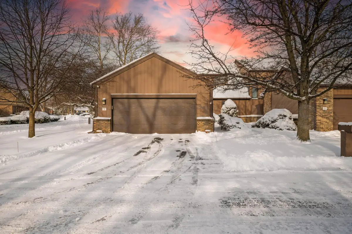 1 Parkview Drive, Perrysburg, OH 43551 - Image #1