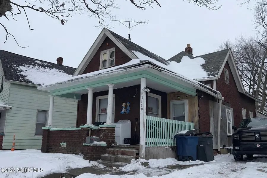 2170 Broadway Street, Toledo, OH 43609 - #3