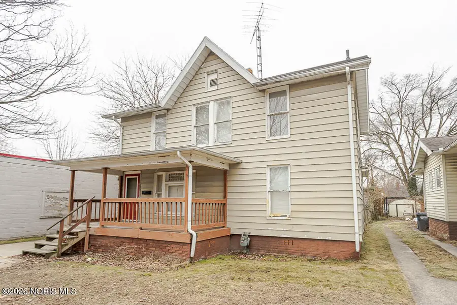 1013 Clymena Street, Toledo, OH 43612 - Image #2