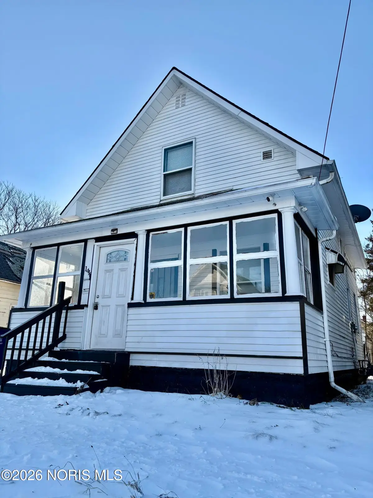 1418 Yates Street, Toledo, OH 43608 - #1