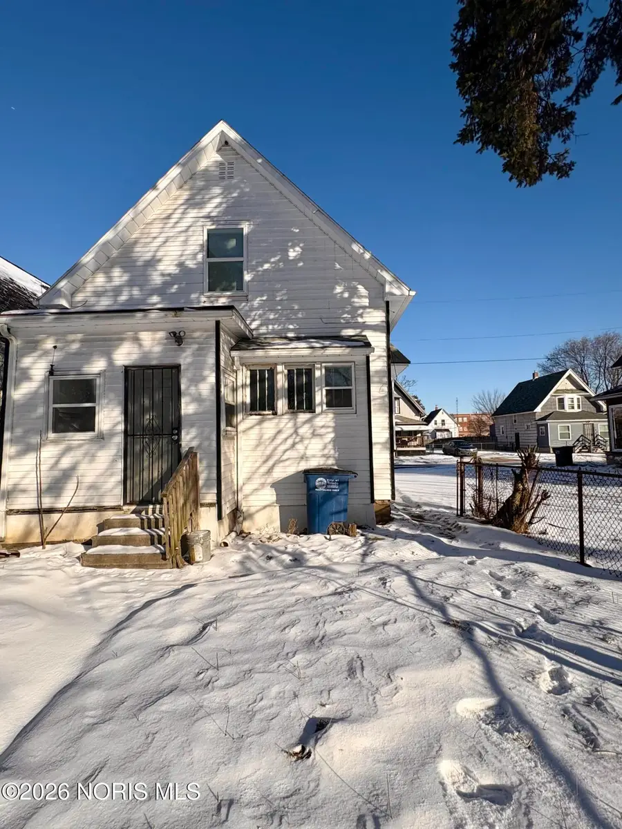 1418 Yates Street, Toledo, OH 43608 - #2