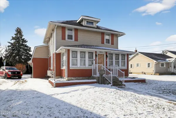 415 Fort Findlay Road, Woodville, OH 43469