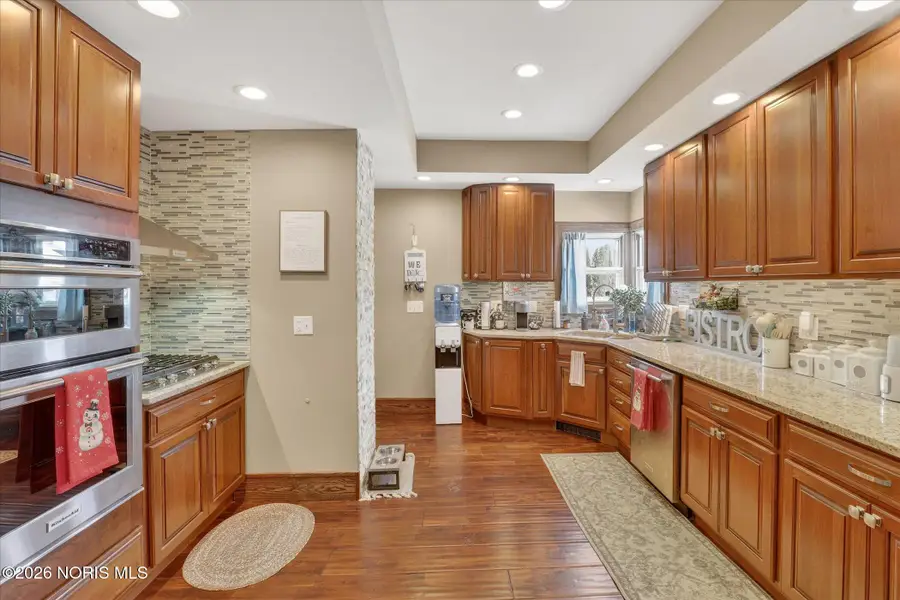 415 Fort Findlay Road, Woodville, OH 43469 - #3