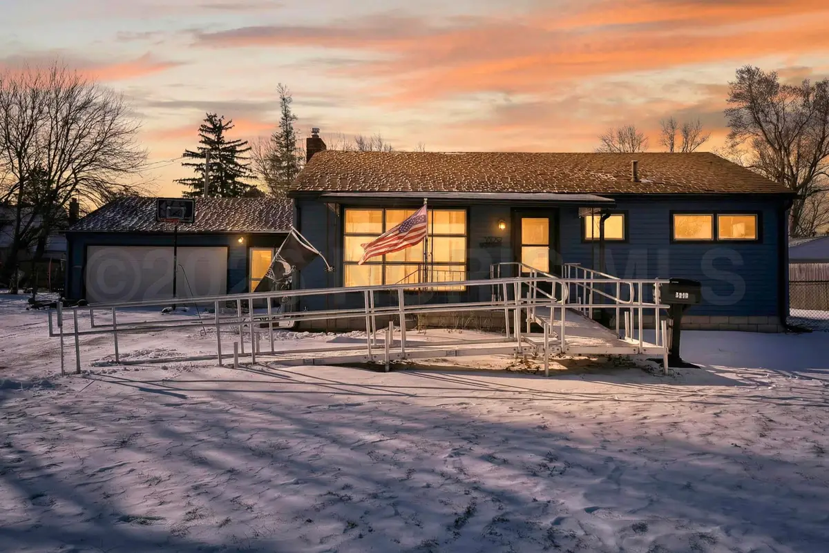 5329 Belpre Drive, Toledo, OH 43611 - #1