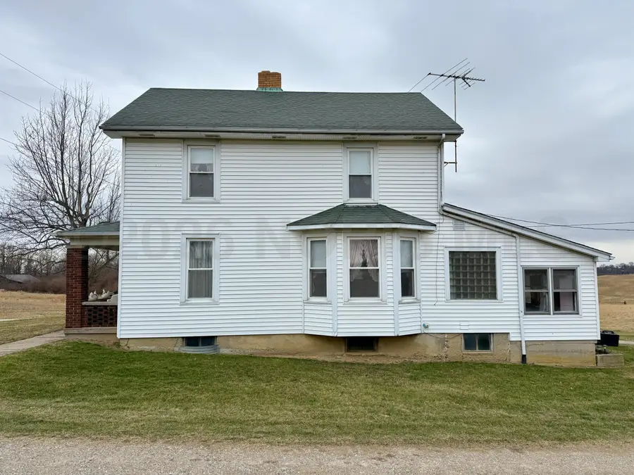 1082 Warvel Road, Ross, OH 45013 - #2