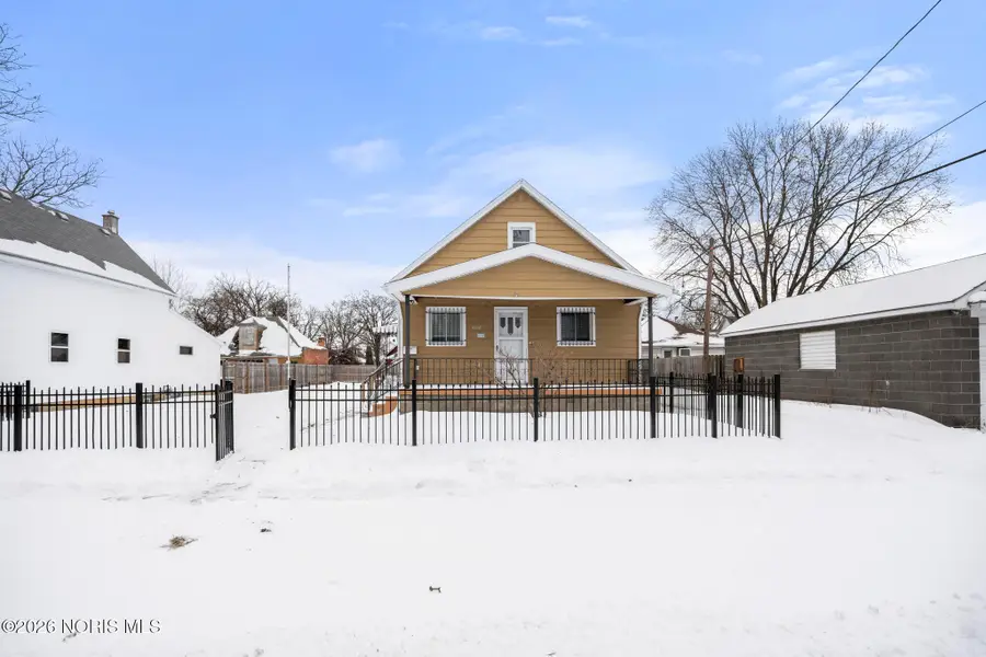 2108 Caledonia Street, Toledo, OH 43605 - #2