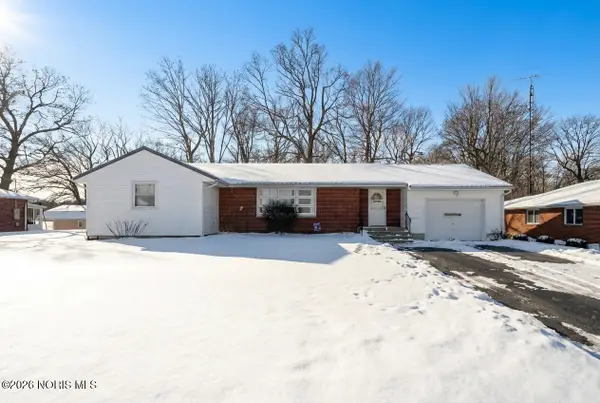 18862 State Route 698, Jenera, OH 45841