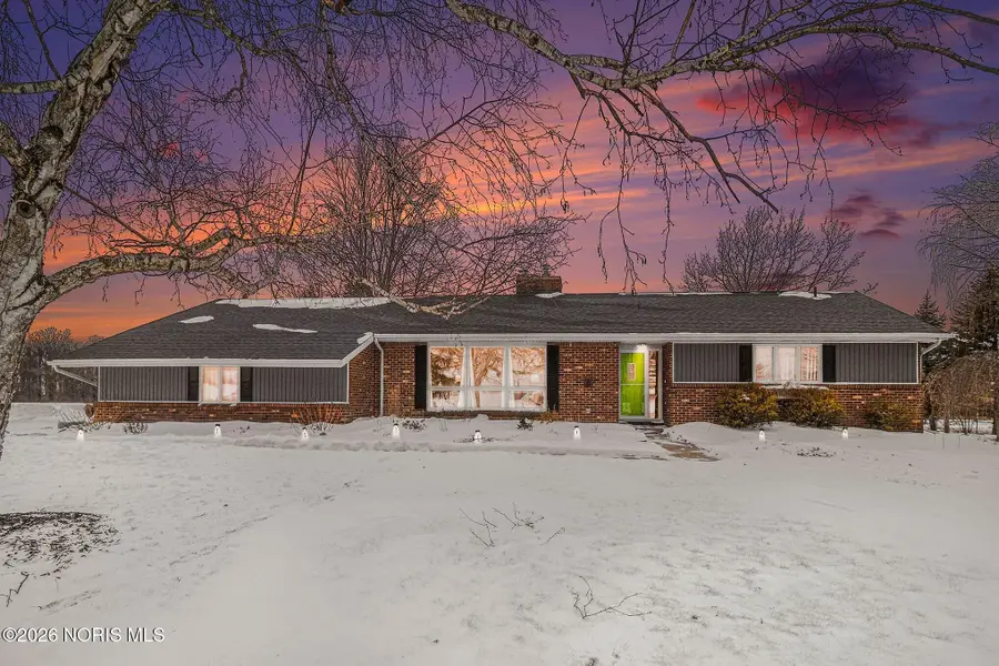 19901 Bradner Road, Pemberville, OH 43450 - #2