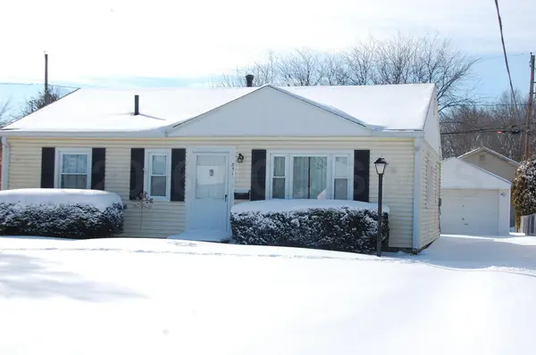 851 Lamonde Drive, Maumee, OH 43537