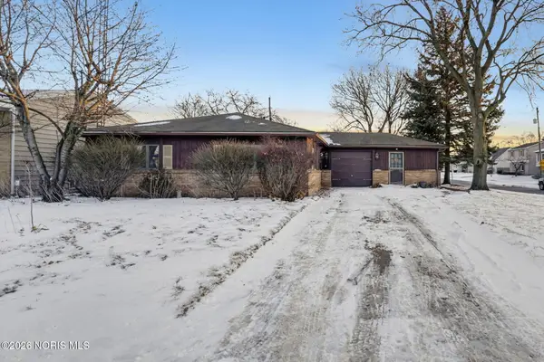 815 W Capistrano Avenue, Toledo, OH 43612