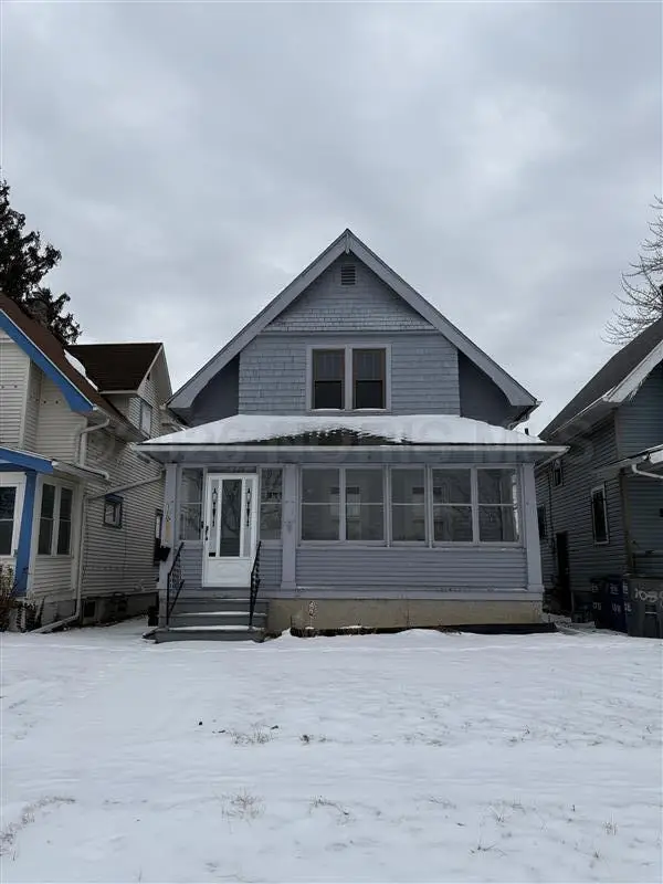 1102 Woodward Avenue, Toledo, OH 43608 - #1