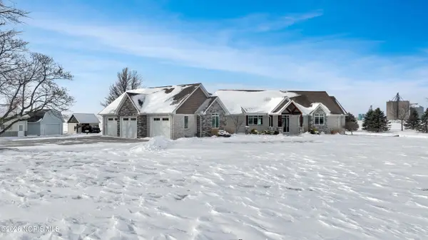 20692 County Road X, Napoleon, OH 43545