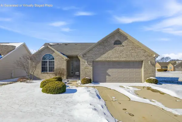 26411 Whitewater Drive, Perrysburg, OH 43551