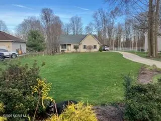 13704 Riley Road, Milan, OH 44846