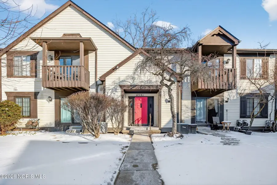 4521 W Bancroft Street, Toledo, OH 43615 - #2