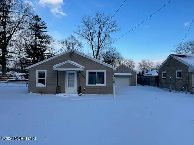 549 Dorcas Road, Holland, OH 43528 - Image #1