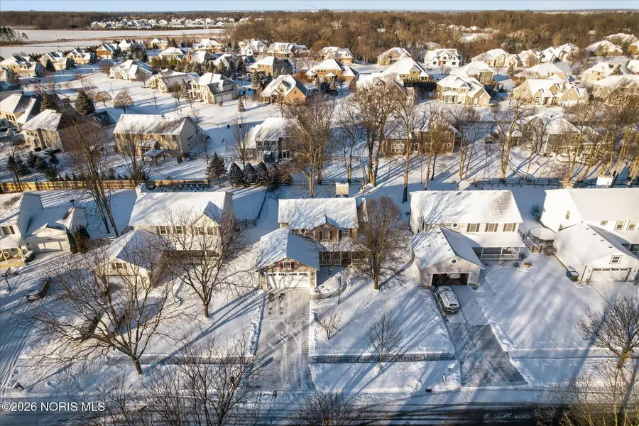 1282 Tricia Court, Perrysburg, OH 43551 - #3