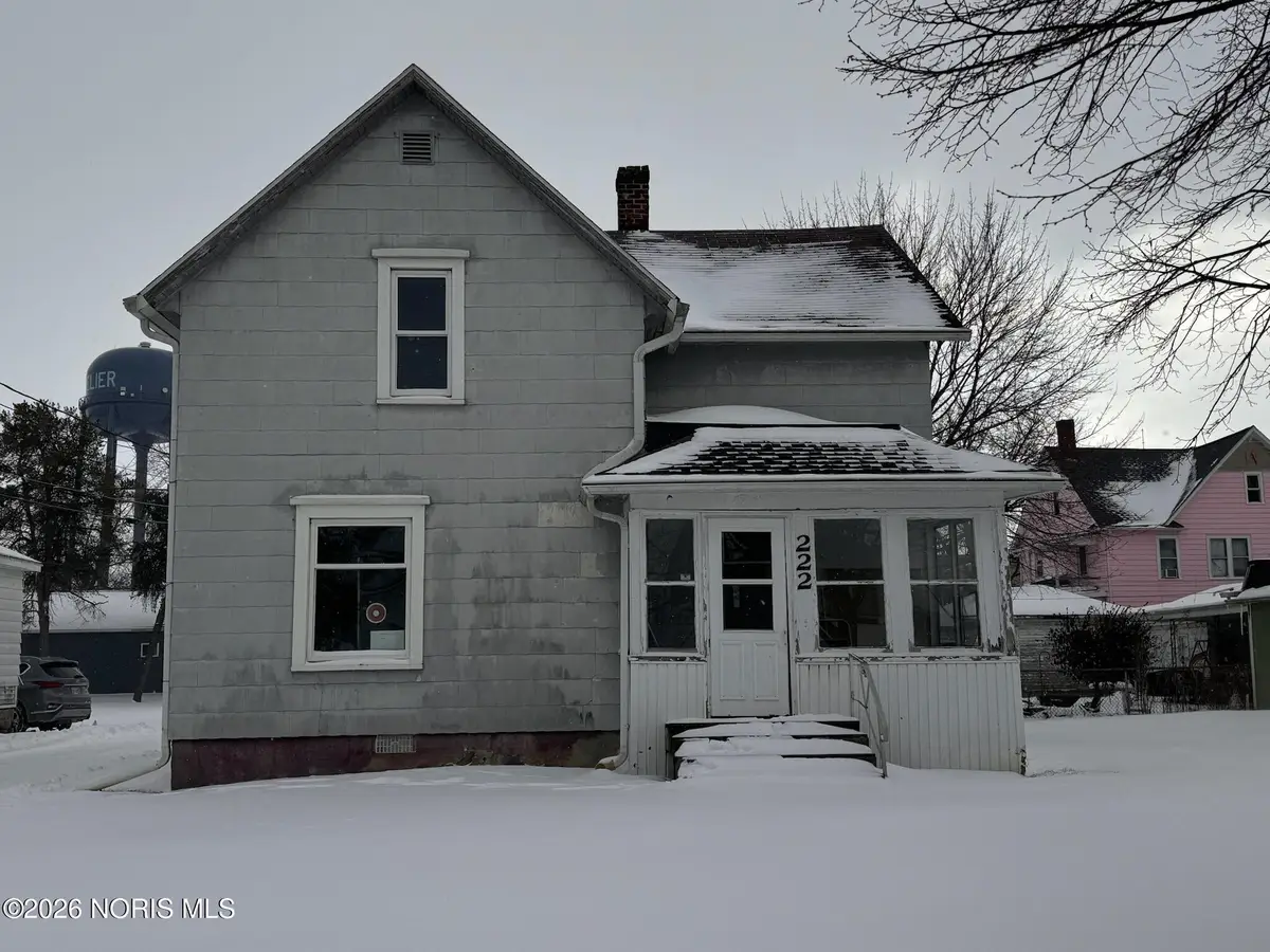 222 W Lawrence Street, Montpelier, OH 43543 - Image #1