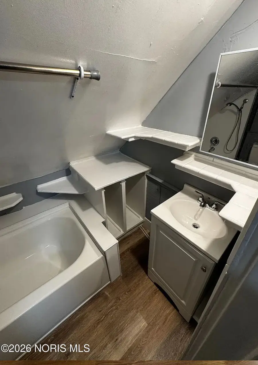 319 E Streicher Street, Toledo, OH 43608 - #3