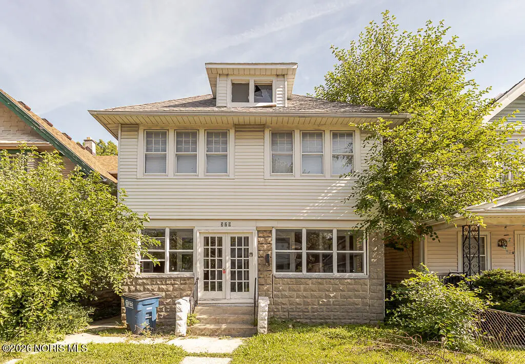 329 E Lake Street, Toledo, OH 43608 - Image #1