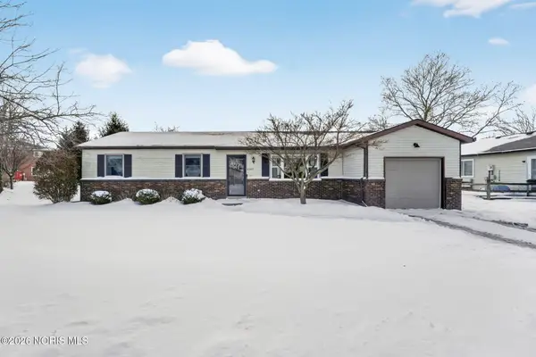 1307 Wren Road, Bowling Green, OH 43402