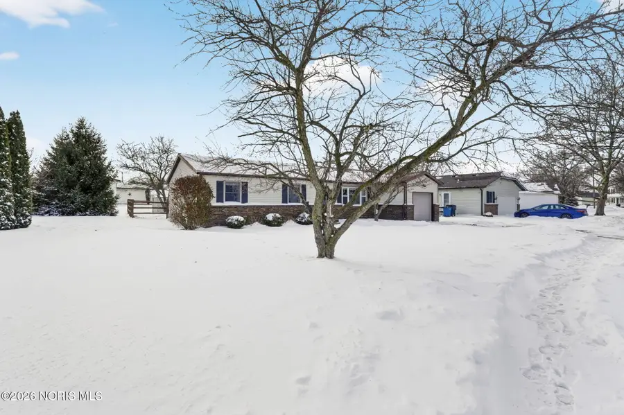 1307 Wren Road, Bowling Green, OH 43402 - Image #2