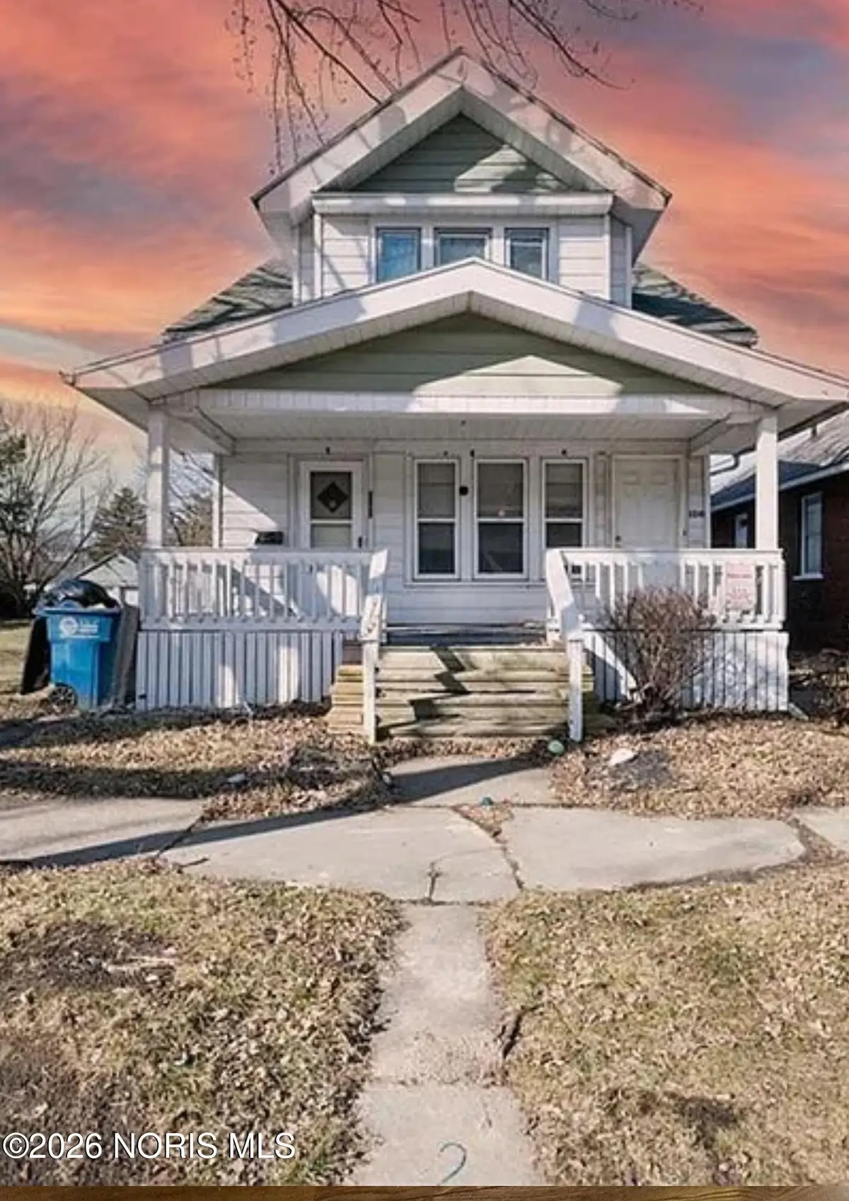 3241 Warsaw Street, Toledo, OH 43608 - #1