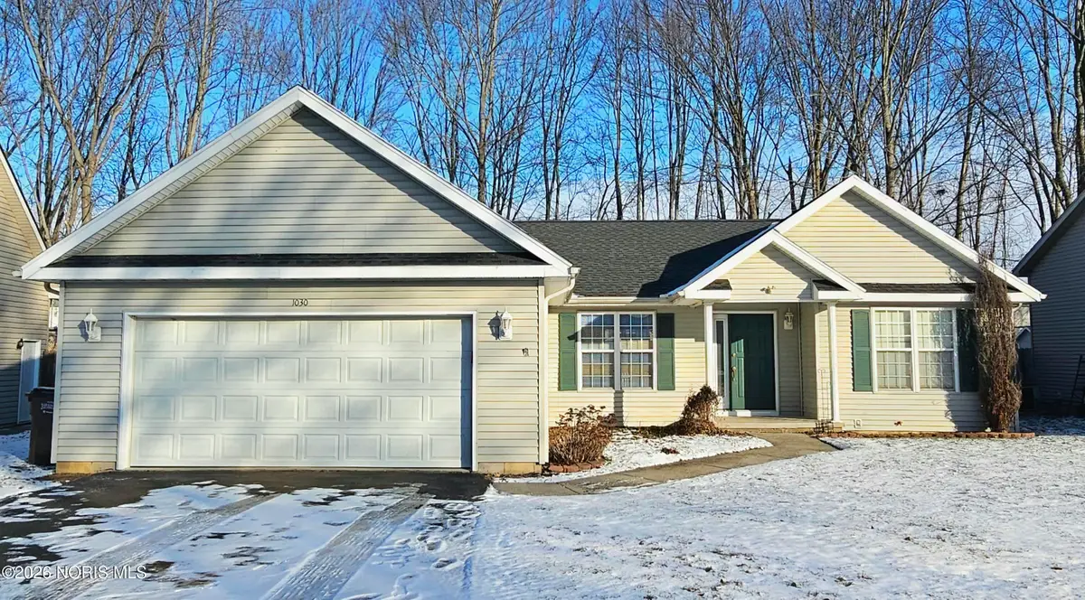 1030 Sheridan Avenue, Findlay, OH 45840 - Image #1