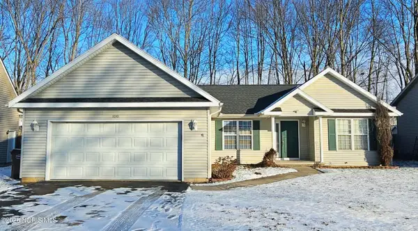 1030 Sheridan Avenue, Findlay, OH 45840