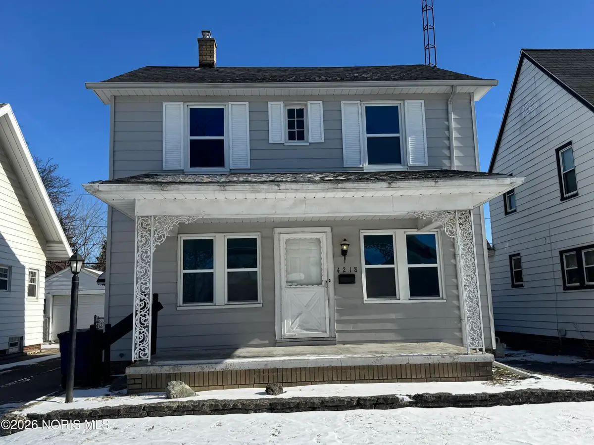 4218 Parrakeet Avenue, Toledo, OH 43612 - Image #1