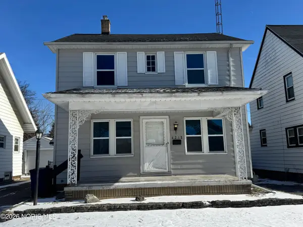 4218 Parrakeet Avenue, Toledo, OH 43612