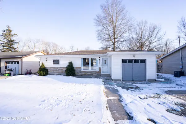 1581 Westgate Drive, Defiance, OH 43512