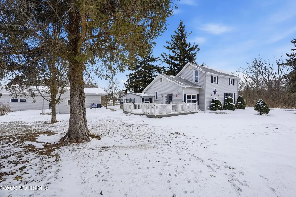 3016 County Road 37, Mount Cory, OH 45868 - Image #1