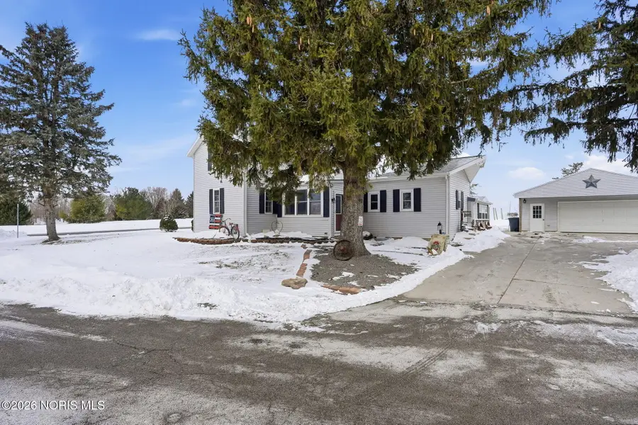 3016 County Road 37, Mount Cory, OH 45868 - Image #2