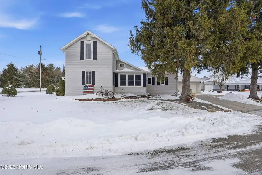 3016 County Road 37, Mount Cory, OH 45868 - Image #3