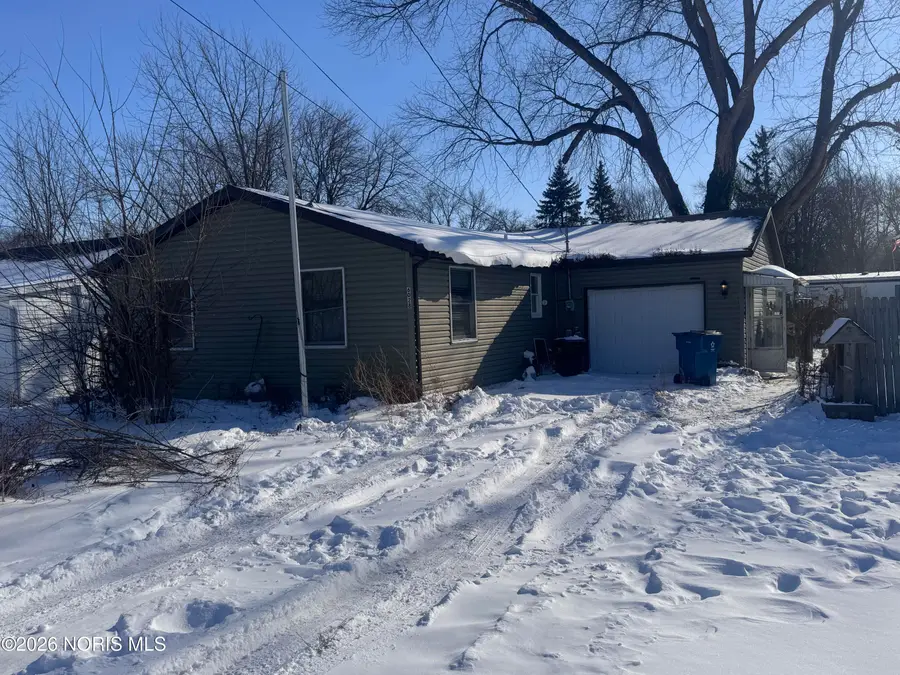 6028 Bayshore Road, Oregon, OH 43616 - #3