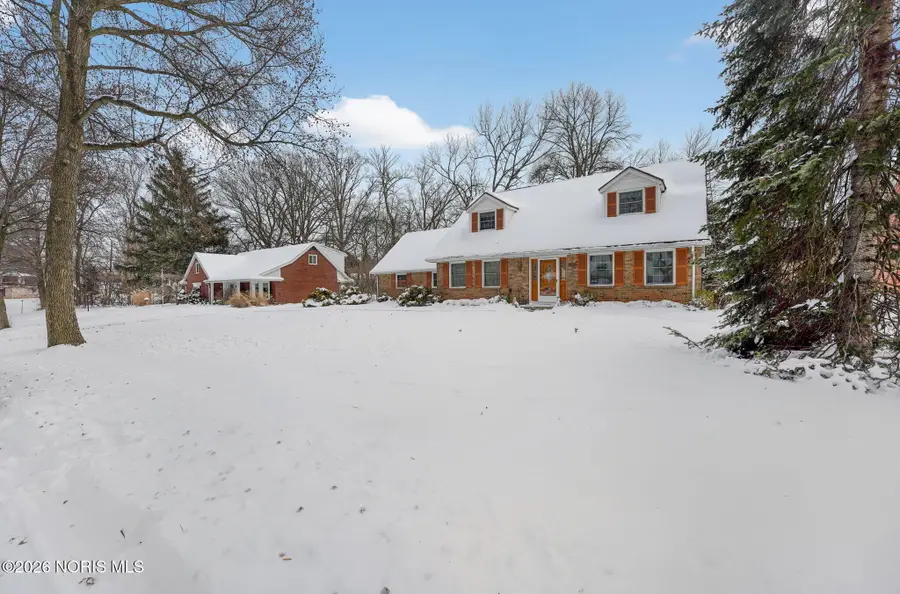 4671 Valley Ridge Court, Toledo, OH 43614 - Image #2