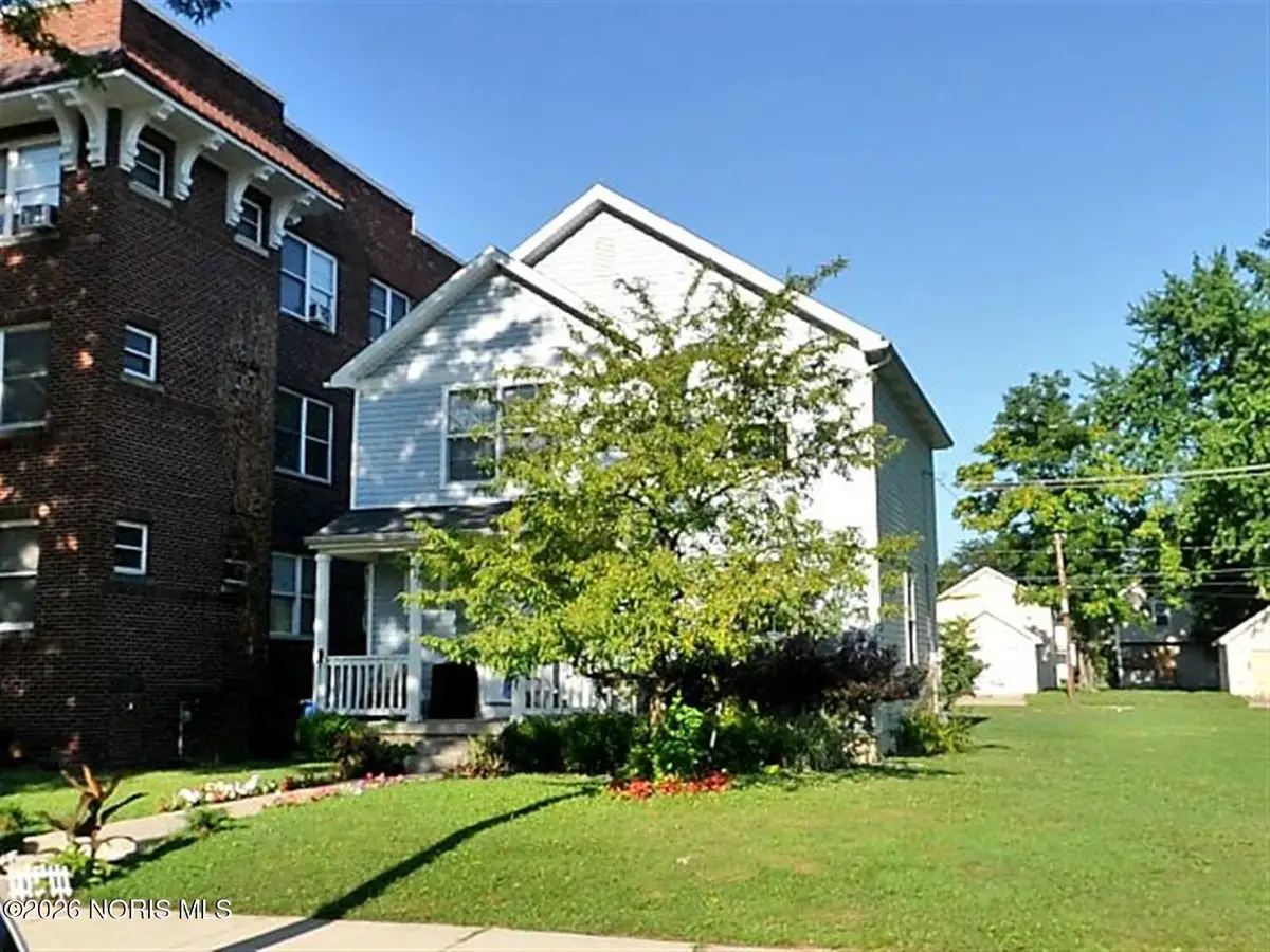 2459 Franklin Avenue, Toledo, OH 43620 - Image #1